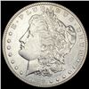 Image 1 : 1899 Silver Morgan Dollar CLOSELY UNCIRCULATED