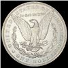 Image 2 : 1899 Silver Morgan Dollar CLOSELY UNCIRCULATED