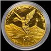 Image 1 : 2019 1/2oz Gold Mexican Libertad CHOICE PROOF