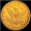 Image 2 : 1907-D Gold $5 Liberty Half Eagle CLOSELY UNCIRCULATED