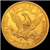 Image 2 : 1903-S Liberty Head Half Eagle $5 Gold CLOSELY UNCIRCULATED