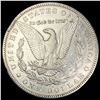 Image 2 : 1894-O Silver Morgan Dollar CLOSELY UNCIRCULATED