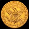 Image 2 : 1886-S Liberty Head Half Eagle $5 Gold CLOSELY UNCIRCULATED
