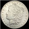 Image 1 : 1894-O Silver Morgan Dollar CLOSELY UNCIRCULATED