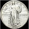 Image 1 : 1929 Standing Liberty Quarter CLOSELY UNCIRCULATED