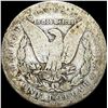 Image 2 : 1894-O Silver Morgan Dollar NICELY CIRCULATED