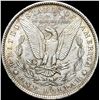 Image 2 : 1885-O Silver Morgan Dollar UNCIRCULATED
