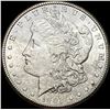 Image 1 : 1902-O Silver Morgan Dollar UNCIRCULATED