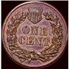 Image 2 : 1863 Civil War Token- McClellan CLOSELY UNCIRCULATED