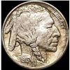 Image 1 : 1913 Type 1 Buffalo Nickel CHOICE BU