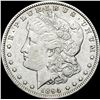 Image 1 : 1894-O Silver Morgan Dollar CLOSELY UNCIRCULATED