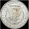 Image 2 : 1894-O Silver Morgan Dollar CLOSELY UNCIRCULATED