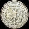 Image 2 : 1921 Morgan Silver Dollar UNCIRCULATED