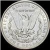 Image 2 : 1904 Morgan Silver Dollar UNCIRCULATED