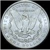 Image 2 : 1880-S Silver Morgan Dollar CHOICE BU