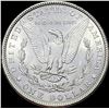 Image 2 : 1881 Morgan Silver Dollar UNCIRCULATED