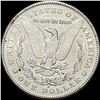 Image 2 : 1878-S Silver Morgan Dollar CLOSELY UNCIRCULATED