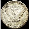 Image 2 : 1927-S Standing Liberty Quarter NICELY CIRCULATED