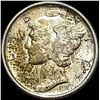 Image 1 : 1917-S Silver Mercury Dime UNCIRCULATED