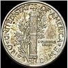 Image 2 : 1917-S Silver Mercury Dime UNCIRCULATED