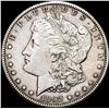 Image 1 : 1892-S Silver Morgan Dollar CLOSELY UNCIRCULATED