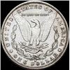 Image 2 : 1892-S Silver Morgan Dollar CLOSELY UNCIRCULATED