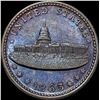 Image 1 : 1863 Civil War Token-Army & Navy UNCIRCULATED