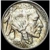 Image 1 : 1913 Type 1 Buffalo Nickel UNCIRCULATED