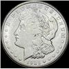 Image 1 : 1921-S Silver Morgan Dollar UNCIRCULATED