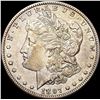 Image 1 : 1897-O Morgan Silver Dollar CLOSELY UNCIRCULATED