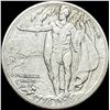 Image 2 : 1928 Silver Hawaiian Half Dollar UNCIRCULATED