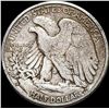 Image 2 : 1934-D Walking Liberty Half Dollar CLOSELY UNCIRCULATED