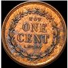Image 2 : 1863 Civil War Token-J.A.C. Grube CLOSELY UNCIRCULATED