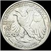 Image 2 : 1937-S Walking Liberty Half Dollar CLOSELY UNCIRCULATED