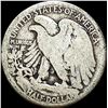 Image 2 : 1917-D Walking Liberty Half Dollar NICELY CIRCULATED