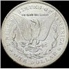 Image 2 : 1878-CC Silver Morgan Dollar CLOSELY UNCIRCULATED