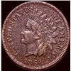Image 1 : 1864 Indian Head Cent HIGH GRADE