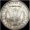 Image 2 : 1894-S Silver Morgan Dollar CLOSELY UNCIRCULATED