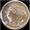 Image 2 : 1869-S Seated Liberty Half Dollar NICELY CIRCULATED