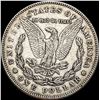 Image 2 : 1878 Silver Morgan Dollar NEARLY UNCIRCULATED