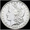 Image 1 : 1892-S Silver Morgan Dollar CLOSELY UNCIRCULATED