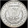 Image 2 : 1892 Morgan Silver Dollar NEARLY UNCIRCULATED