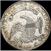 Image 2 : 1825 Capped Bust Half Dollar CLOSELY UNCIRCULATED