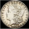Image 1 : 1894-S Silver Morgan Dollar HIGH GRADE