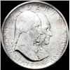 Image 1 : 1926 Silver Sesquicentennial Half Dollar CLOSELY UNCIRCULATED
