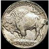 Image 2 : 1913-D Type 1 Buffalo Nickel UNCIRCULATED
