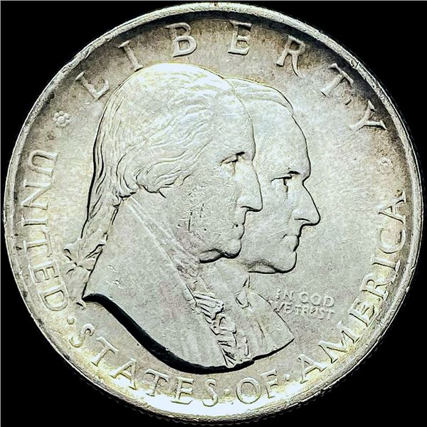 1926 Silver Sesquicentennial Half Dollar CHOICE AU