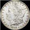Image 1 : 1882-O Silver Morgan Dollar CLOSELY UNCIRCULATED