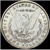 Image 2 : 1882-O Silver Morgan Dollar CLOSELY UNCIRCULATED