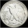 Image 2 : 1941-S Walking Liberty Half Dollar UNCIRCULATED